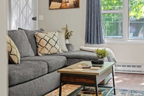 Huis (3 Bedrooms) | Interieur