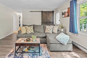 Huis (3 Bedrooms) | Interieur