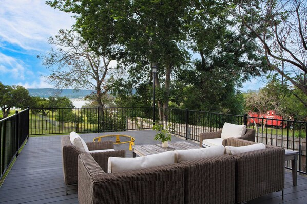 Ferienhaus (3 Bedrooms) | Innenbereich