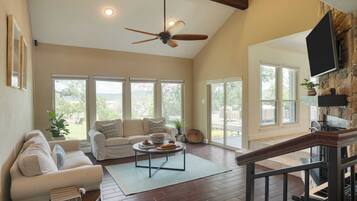 Casa (3 Bedrooms) | Interior