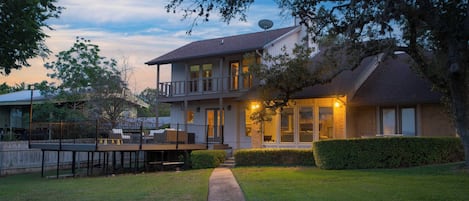 House (3 Bedrooms) | Front of property