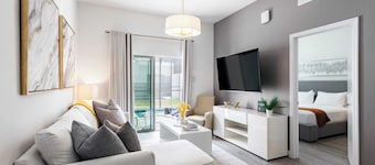 Orlando Retreat by Avantstay Private Pool Near Disney World