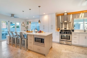 Casa (4 Bedrooms) | Interior