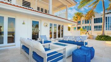 Ferienhaus (4 Bedrooms) | Innenbereich
