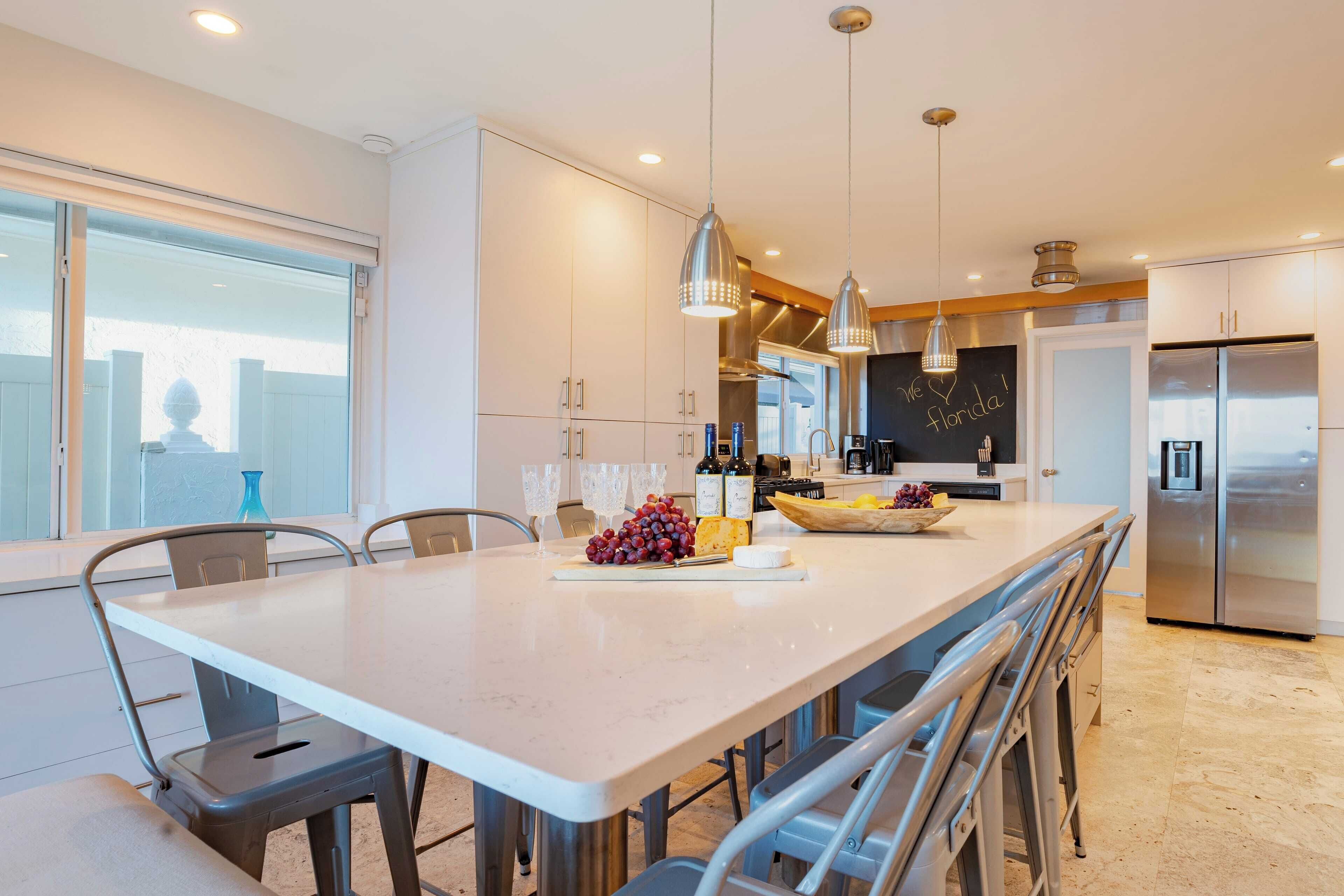 Casa (4 Bedrooms) | Parte interna