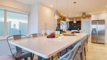 Casa (4 Bedrooms) | Parte interna