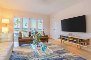 Maison (4 Bedrooms) | Intérieur