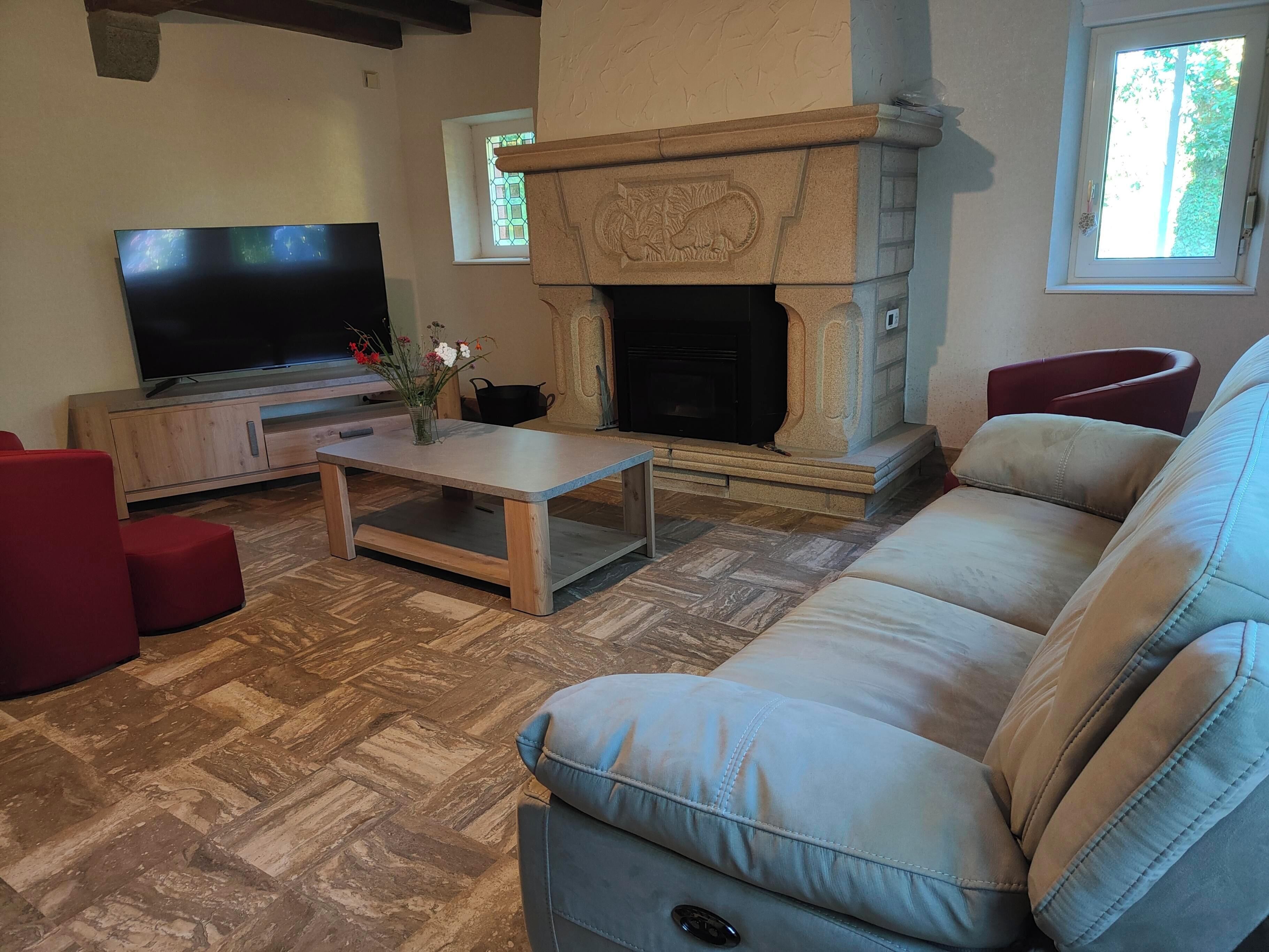 Smart TV