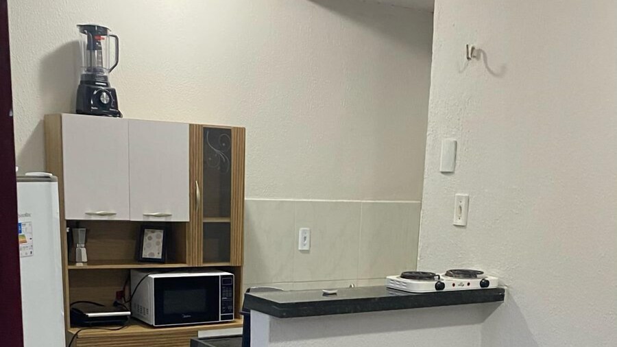 Estúdio Compacto Jari Maracanau