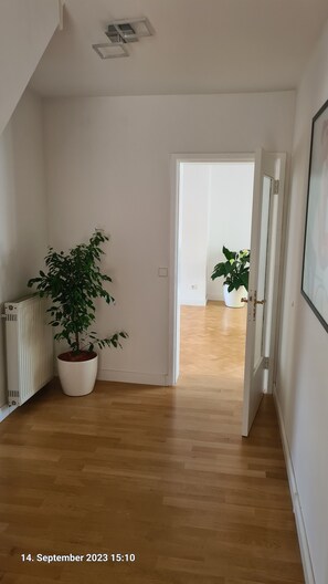 Interior - Apartment in Karlsruhe, Germany (Karlsruhe)