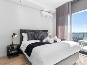 1 habitación, wifi gratis y ropa de cama 