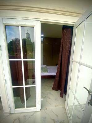 3 chambres, Wi-Fi, draps fournis