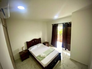 3 chambres, Wi-Fi, draps fournis