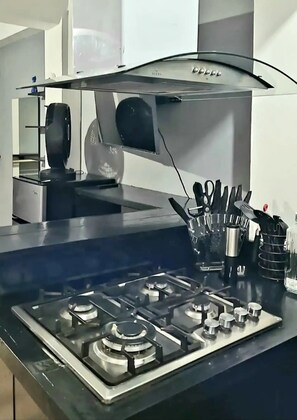 Private kitchen - Tu lugar ideal  (Xalapa-Enríquez)