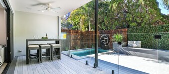 Bliss On The Island - Indulgence at it's best!