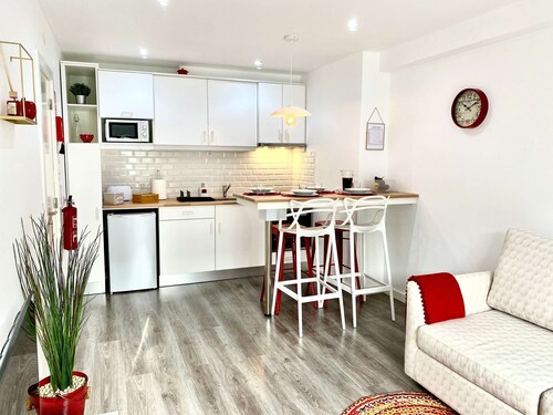 Red Apartment em Fátima a 250m do Santuário