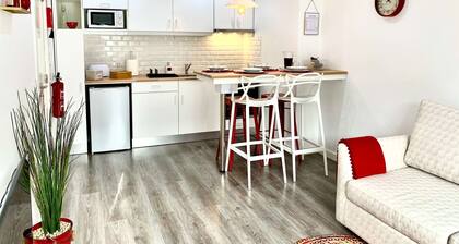 Red Apartment em Fátima a 250m do Santuário