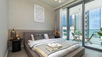 2 habitaciones