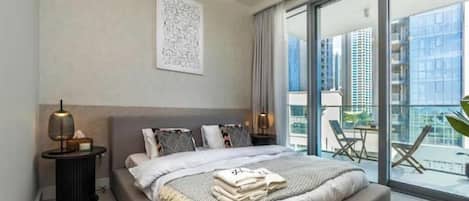 2 Schlafzimmer