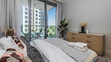 2 habitaciones