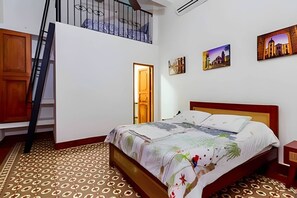 5 Schlafzimmer, kostenloses WLAN, Bettwäsche