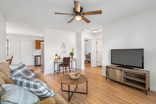 No Regrets at the Kelly