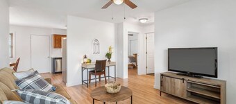 No Regrets at the Kelly