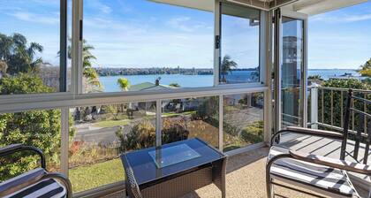 Bay View Gardens - Tauranga Holiday Home
