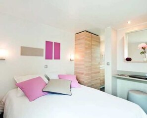 2 bedrooms, WiFi