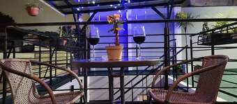 Un Espacio muy Comodo y con Estilo