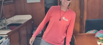 Stay on Sail! Live-aboard on Bonaire Unique way of Staying on the Island