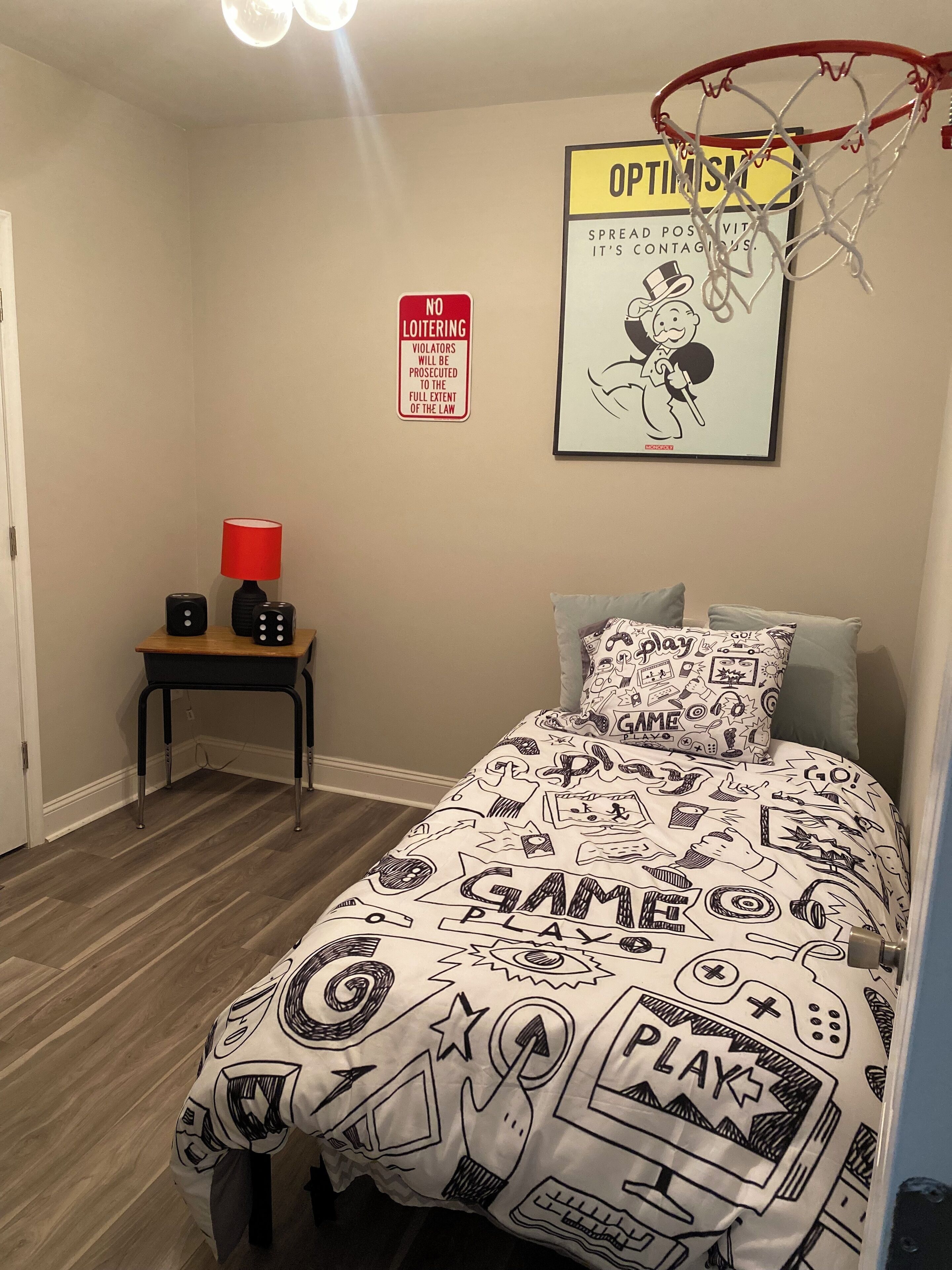 5 Schlafzimmer, Bügeleisen/Bügelbrett, WLAN, Bettwäsche