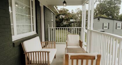 Beautiful Country House!