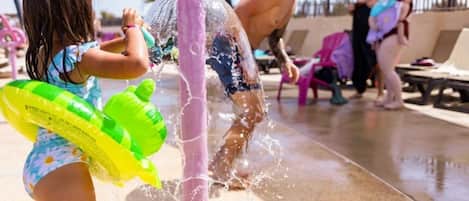 Espace pour enfants