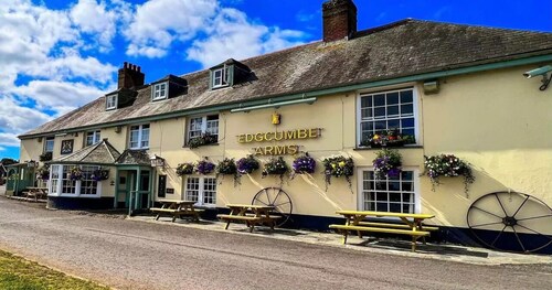 The Edgcumbe Arms