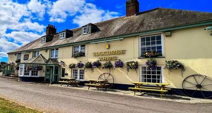 The Edgcumbe Arms
