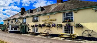 The Edgcumbe Arms