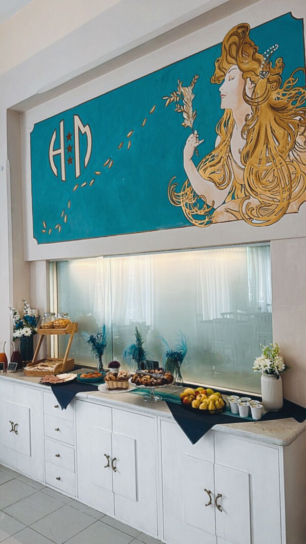 Room, 1 Bedroom, Smoking, Balcony | Private kitchen