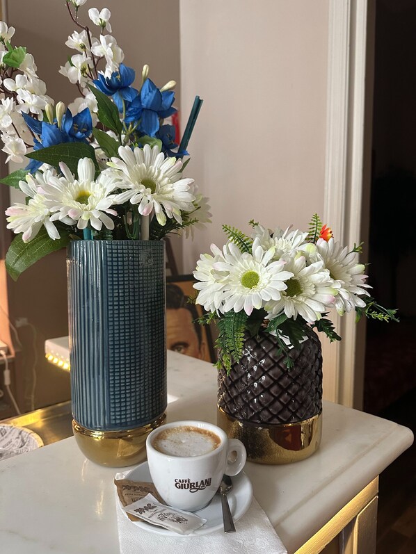 Room, 1 Bedroom, Smoking, Balcony | Interior - Room-versilia Mare Amore 1923 (Viareggio)