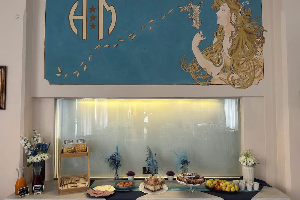 Room-versilia Mare Amore 1923