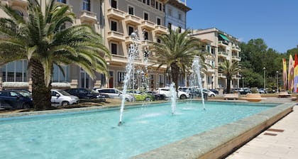 Room-versilia Mare Amore 1923