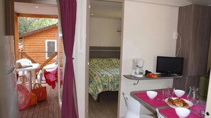 2 Schlafzimmer, WLAN