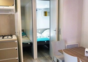 4 habitaciones y wifi 