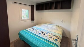 2 soveværelser, Wi-Fi (tillægsgebyr)