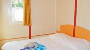 3 habitaciones y wifi 