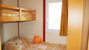 3 chambres, Wi-Fi
