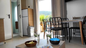 Dining - Camping 4 étoiles - Parc aquatique - ef0cch (Agay)