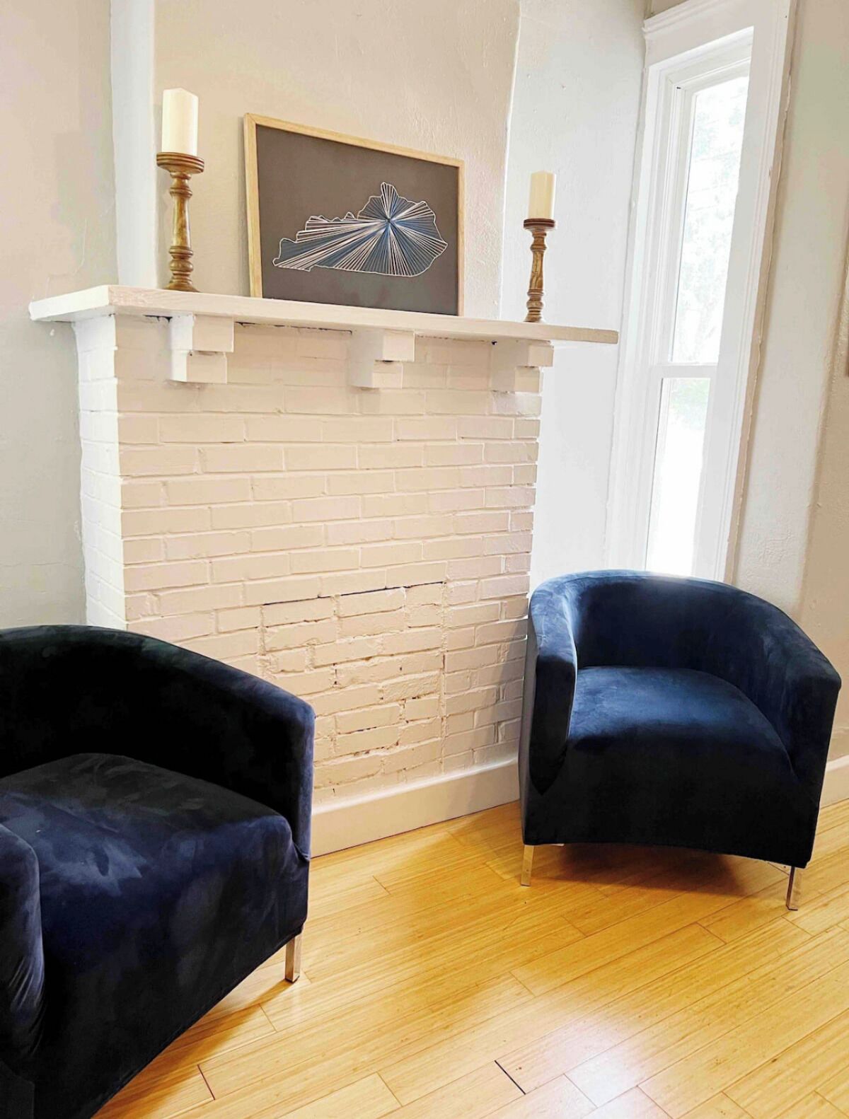 Cozy Retreat Near Downtown. Great Walkability!