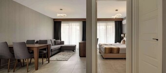 Days Inn By Wyndham Alanya