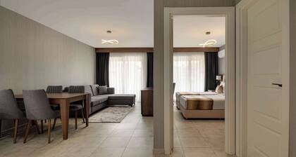 Days Inn By Wyndham Alanya